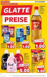 Kaufland DE folder week 27 Pagina 2