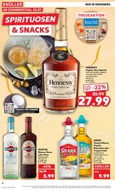 Kaufland DE folder week 27 Pagina 4