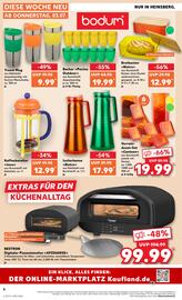 Kaufland DE folder week 27 Pagina 6