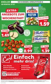 Kaufland DE folder week 27 Pagina 8