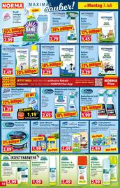 Norma Prospekt woche 28 Seite 11