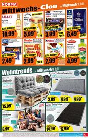 Norma Prospekt woche 28 Seite 14