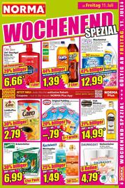 Norma Prospekt woche 28 Seite 16