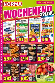 Norma Prospekt woche 28 Seite 17