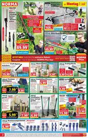 Norma Prospekt woche 28 Seite 3