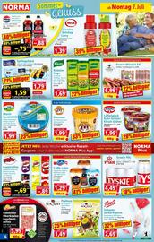 Norma Prospekt woche 28 Seite 7