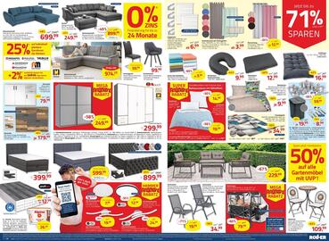 ROLLER Prospekt woche 27 Seite 2