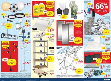 ROLLER Prospekt woche 27 Seite 8