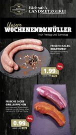 REWE Prospekt woche 27 Seite 10