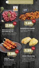 REWE Prospekt woche 27 Seite 11