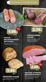 REWE Prospekt woche 27 Seite 13