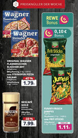 REWE Prospekt woche 27 Seite 2