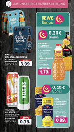 REWE Prospekt woche 27 Seite 20
