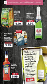 REWE Prospekt woche 27 Seite 21