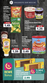 REWE Prospekt woche 27 Seite 4
