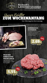 REWE Prospekt woche 27 Seite 9