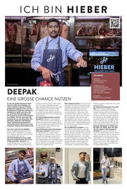 Hieber's Frische Center Prospekt woche 27 Seite 10
