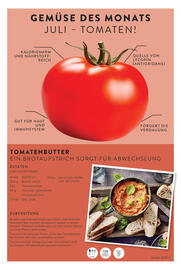 Hieber's Frische Center Prospekt woche 27 Seite 18