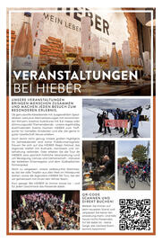 Hieber's Frische Center Prospekt woche 27 Seite 19