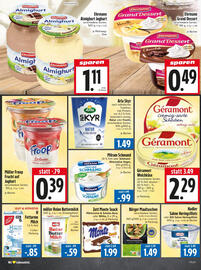 EDEKA Hahner Prospekt woche 27 Seite 10