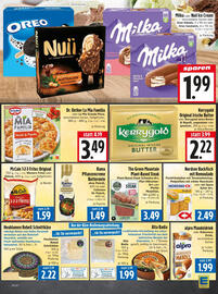 EDEKA Hahner Prospekt woche 27 Seite 11