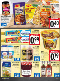 EDEKA Hahner Prospekt woche 27 Seite 12