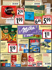 EDEKA Hahner Prospekt woche 27 Seite 13