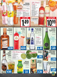 EDEKA Hahner Prospekt woche 27 Seite 15