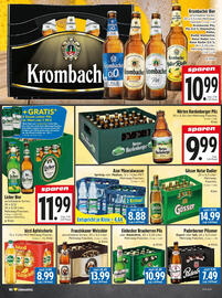 EDEKA Hahner Prospekt woche 27 Seite 16