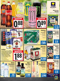 EDEKA Hahner Prospekt woche 27 Seite 17