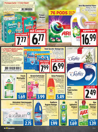 EDEKA Hahner Prospekt woche 27 Seite 18