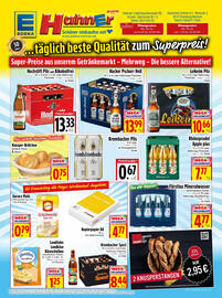 EDEKA Hahner Prospekt woche 27 Seite 2