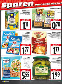 EDEKA Hahner Prospekt woche 27 Seite 20