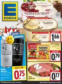 EDEKA Hahner Prospekt woche 27 Seite 3