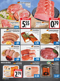 EDEKA Hahner Prospekt woche 27 Seite 6