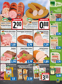 EDEKA Hahner Prospekt woche 27 Seite 7