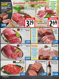 EDEKA Hahner Prospekt woche 27 Seite 8