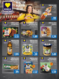 EDEKA Hahner Prospekt woche 27 Seite 9