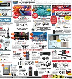 ABC Warehouse Weekly Ad week 27 Page 3