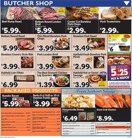 Boyer's Food Markets Weekly Ad Page 4