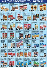 Boyer's Food Markets Weekly Ad Page 6