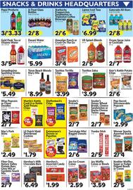 Boyer's Food Markets Weekly Ad Page 8