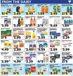 Boyer's Food Markets Weekly Ad Page 9