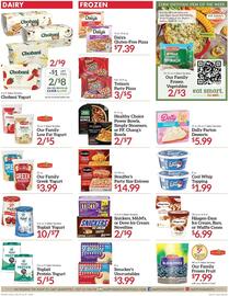 Martin's Super Markets Weekly Ad week 27 Page 14