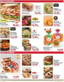 Martin's Super Markets Weekly Ad week 27 Page 15