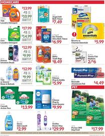 Martin's Super Markets Weekly Ad week 27 Page 17
