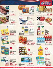 Martin's Super Markets Weekly Ad week 27 Page 3