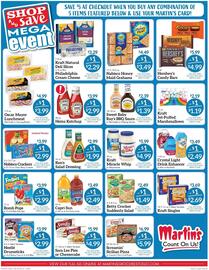 Martin's Super Markets Weekly Ad week 27 Page 4