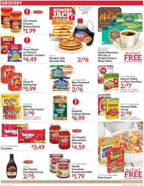 Martin's Super Markets Weekly Ad week 27 Page 9