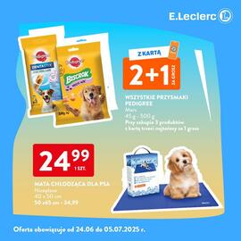 E.Leclerc gazetka tydzień 27 Strona 2